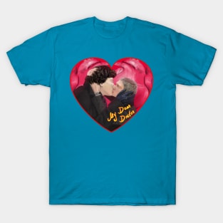 Sherlock T-Shirt